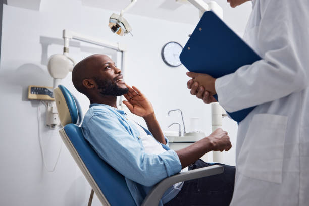 Best Cosmetic Emergency Dentistry in Ucon, ID