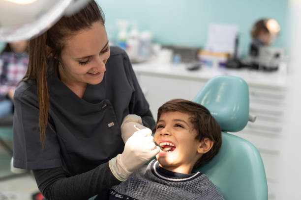 Best Emergency Tooth Extraction in Ucon, ID