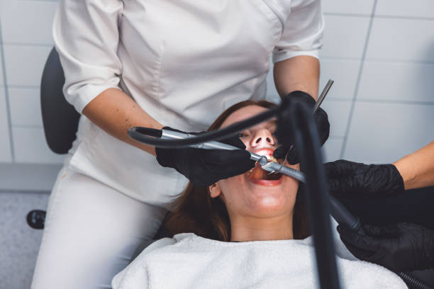 Best Emergency Gum Treatment in Ucon, ID