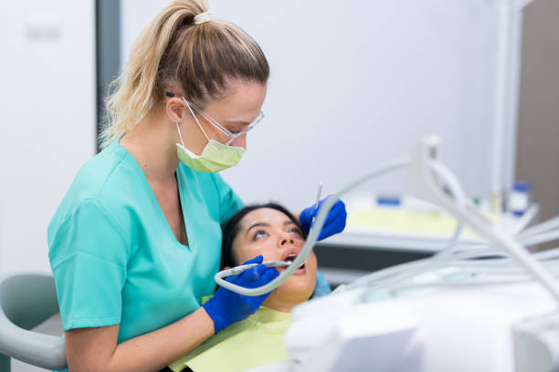 Best Emergency Dental Care for Broken or Chipped Teeth in Ucon, ID
